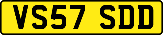 VS57SDD
