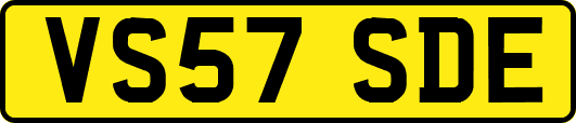 VS57SDE