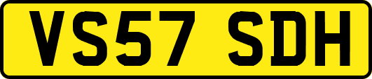 VS57SDH