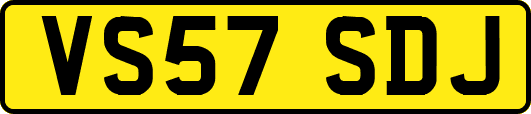 VS57SDJ