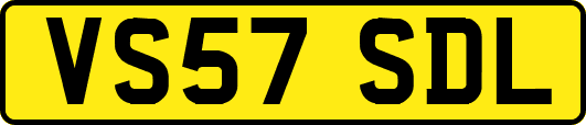VS57SDL
