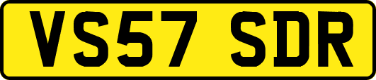 VS57SDR