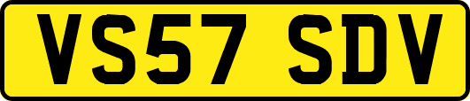 VS57SDV