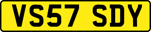 VS57SDY