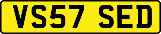 VS57SED
