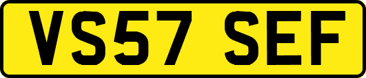 VS57SEF