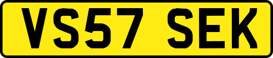 VS57SEK