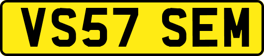 VS57SEM