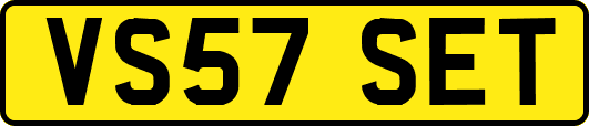 VS57SET