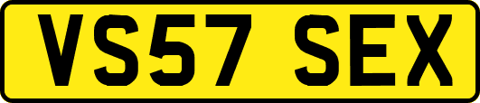 VS57SEX