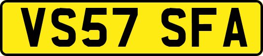 VS57SFA