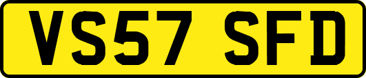 VS57SFD