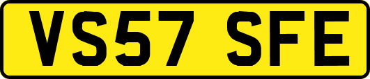 VS57SFE