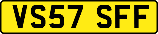 VS57SFF