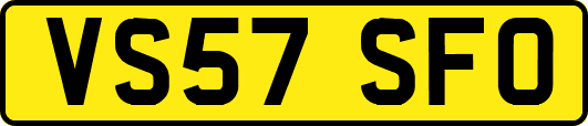 VS57SFO