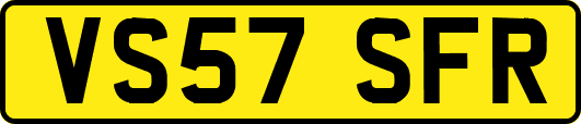 VS57SFR