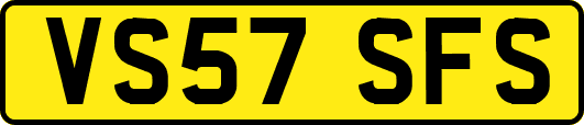 VS57SFS