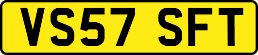 VS57SFT
