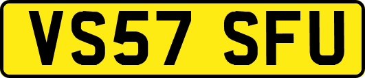VS57SFU