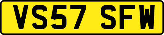 VS57SFW