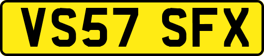 VS57SFX