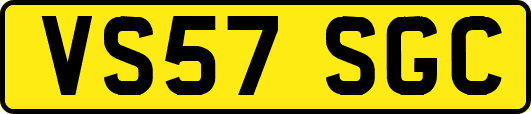 VS57SGC