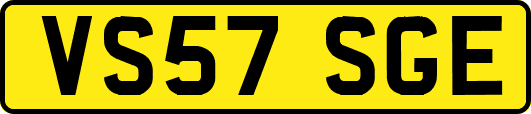 VS57SGE