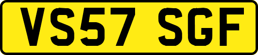 VS57SGF