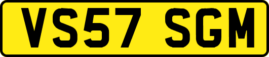 VS57SGM