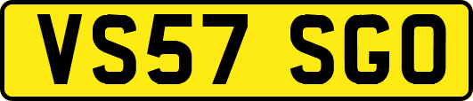 VS57SGO