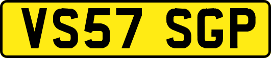 VS57SGP