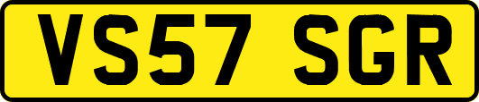 VS57SGR