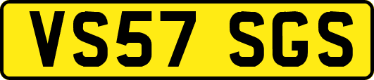 VS57SGS