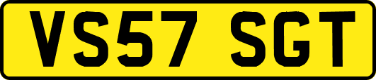 VS57SGT
