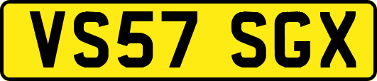 VS57SGX