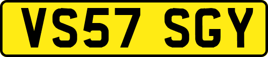 VS57SGY
