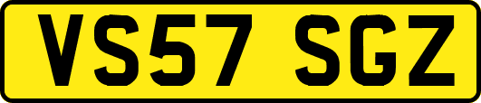 VS57SGZ