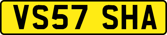 VS57SHA