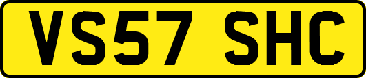 VS57SHC