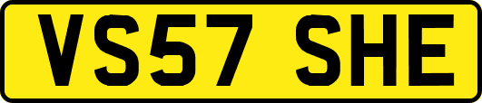VS57SHE
