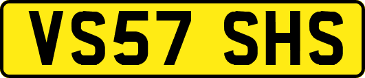 VS57SHS