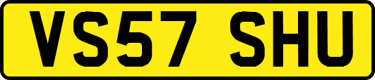 VS57SHU