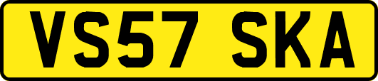 VS57SKA