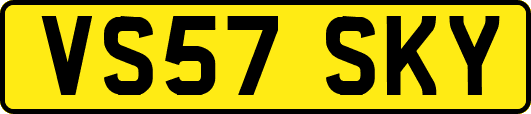 VS57SKY
