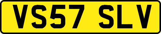 VS57SLV