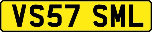 VS57SML