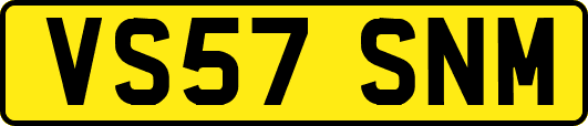 VS57SNM