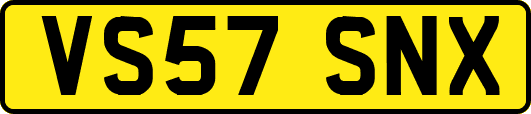 VS57SNX