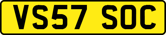 VS57SOC