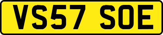 VS57SOE